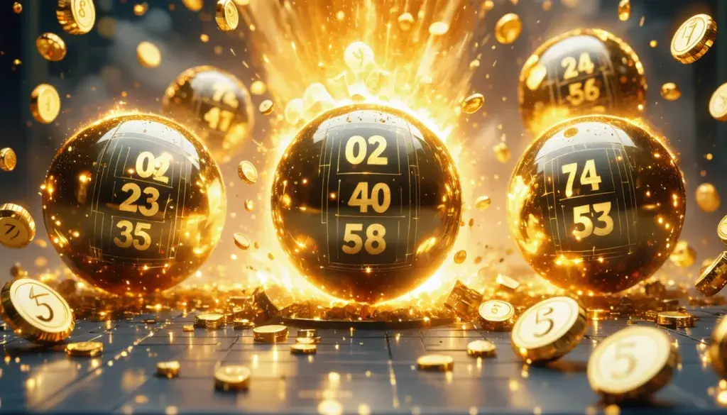 South Africa Lotto Draw Delivers Numbers for R74 Million Jackpot