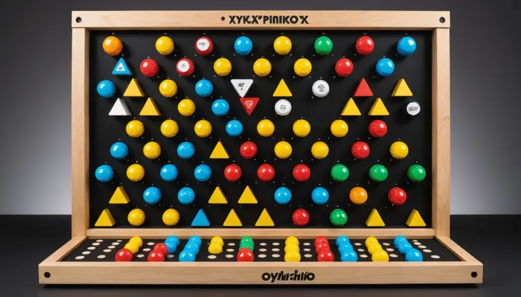 Exciting Plinko Balls XY Game Revolutionizes Classic Arcade Entertainment Experience
