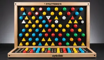 Exciting Plinko Balls XY Game Revolutionizes Classic Arcade Entertainment Experience