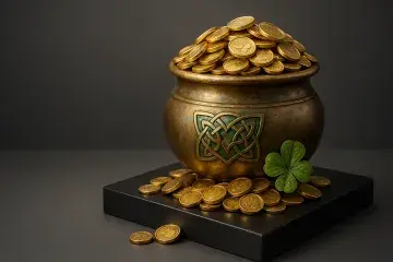 Discover Leprechaun Joy Play for Free: Ultimate Gaming Experience Today