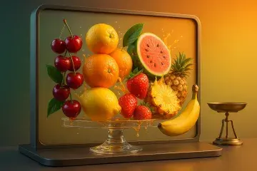 Revolutionizing Wellness: Discover Energy Fruits Demo Boosting Daily Vitality