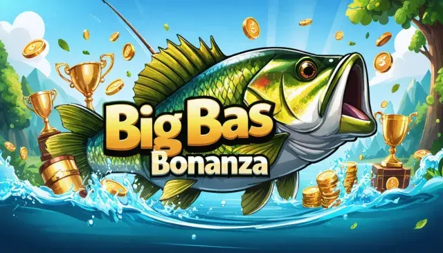Betway Casino Delivers 200 Free Spins for €10 Deposit on Big Bass Bonanza