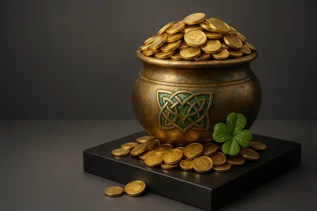 Discover Leprechaun Joy Play for Free: Ultimate Gaming Experience Today