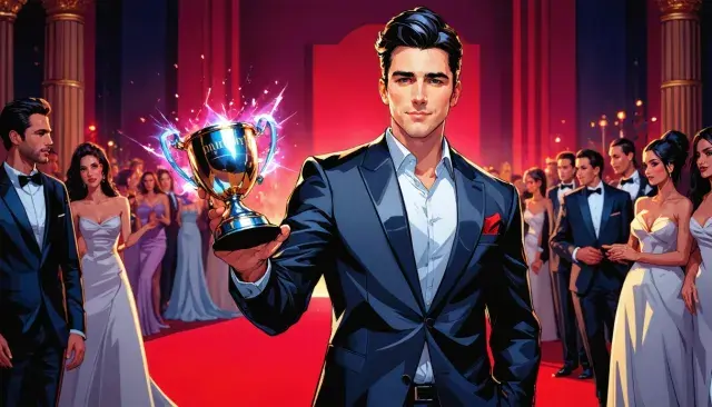 Fictitious CEO Andres Markou Fronts Illegal Casino Network